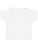 RADYAN® Infant Baby Rib T-Shirt