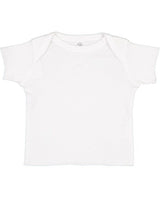 RADYAN® Infant Baby Rib T-Shirt-3400