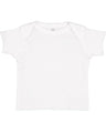 RADYAN® Infant Baby Rib T-Shirt-3400