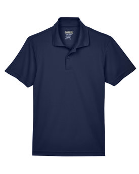 CORE® Youth Origin Performance Piqué Polo