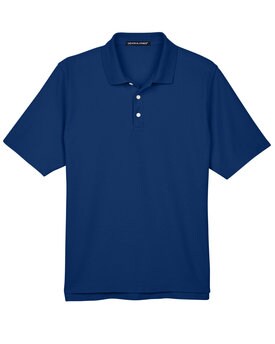 Devon & Jones® Men's DRYTEC Performance Pocket Polo