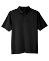 UltraClub® Men's Lakeshore Stretch Cotton Performance Polo