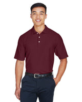 Devon & Jones® Men's Drytec Performance Polo