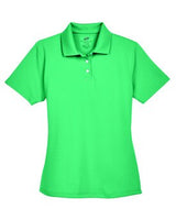 Ultra Club® Ladies'Dry Stain-Release Polo