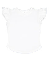 RADYAN® Toddler Flutter Sleeve T-Shirt