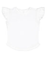RADYAN® Toddler Flutter Sleeve T-Shirt