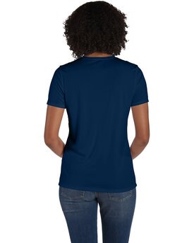 Hanes® Ladies Cool DRI with FreshIQ Performance T-Shirt