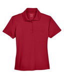 CORE® Ladies Origin Performance Piqué Polo with Pocket