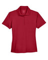 CORE® Ladies Origin Performance Piqué Polo with Pocket