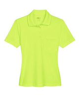 CORE® Ladies Origin Performance Piqué Polo with Pocket