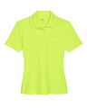 CORE® Ladies Origin Performance Piqué Polo with Pocket