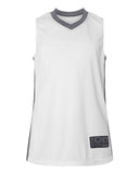 Augusta Sportswear Youth Match Up Basketball Jersey Athletic Team Shirt
