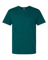 JERZEES® Premium Cotton Short Sleeve Crewneck T-Shirt