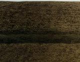 Soft Chenille Cuddle Upholstery Fabric - Brown Cocoa, 54" Width (1 Yard)