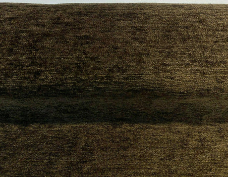 Soft Chenille Cuddle Upholstery Fabric - Brown Cocoa, 54" Width (1 Yard)