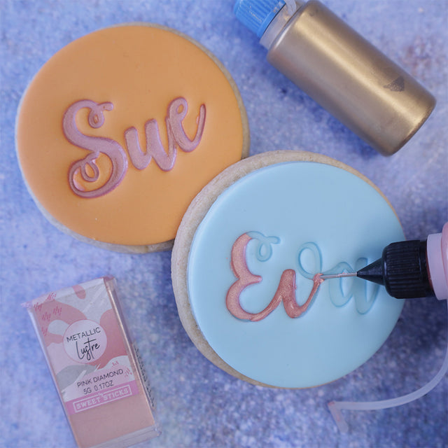 Sweet Stamp Perfect Pour Bottles