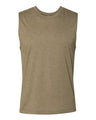 BELLA + CANVAS® Jersey Muscle Tank - 3483