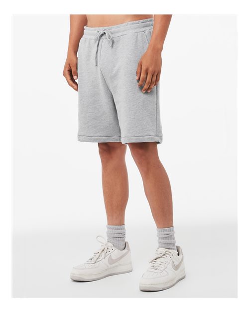 BELLA + CANVAS® Sponge Fleece Shorts