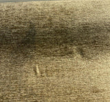 Soft Chenille Woodland Cuddle Upholstery Fabric - Woodland, 54" Width (1 Yard)