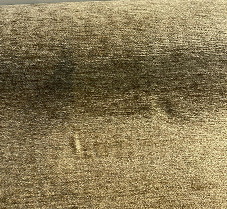 Soft Chenille Woodland Cuddle Upholstery Fabric - Woodland, 54" Width (1 Yard)