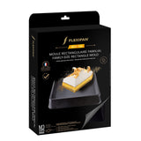 Demarle Flexipan Rectangle Mold, 121.75 oz.