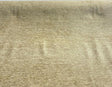 Soft Chenille Cuddle Acrylic Fabric - Cafe Sand, Railroaded, 54" Width (By The Yard)