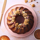 Demarle Flexipan Brioche Mold, 67.6 oz.