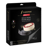 Demarle Flexipan Round Mold, 57.5 oz.
