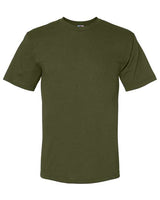 Bayside 5040 Unisex USA-Made Midweight T-Shirt