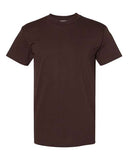 Bayside Unisex USA-Made Heavyweight T-Shirt