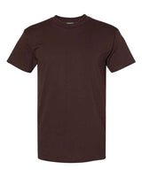 Bayside Unisex USA-Made Heavyweight T-Shirt