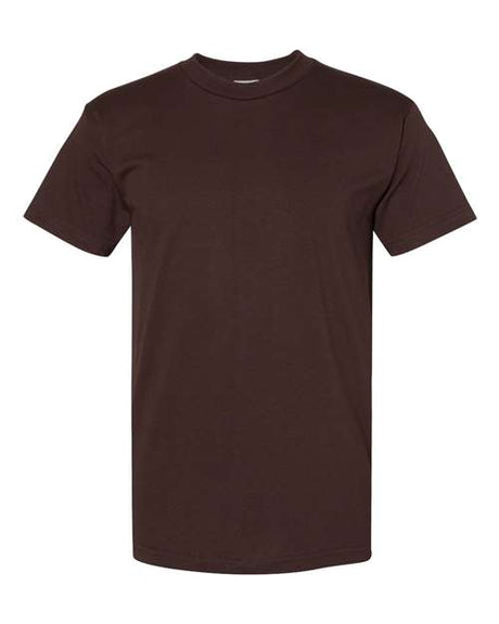 Bayside Unisex USA-Made Heavyweight T-Shirt