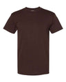 Bayside Unisex USA-Made Heavyweight T-Shirt