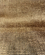 Omega Cocoa Soft Chenille Upholstery Fabric - Golden Brown, Multi Chenille Plain, 56" Width (1 Yard)