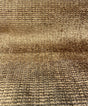 Omega Cocoa Soft Chenille Upholstery Fabric - Golden Brown, Multi Chenille Plain, 56" Width (1 Yard)