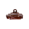 Antique Leather Toggle - 40L/25.5mm