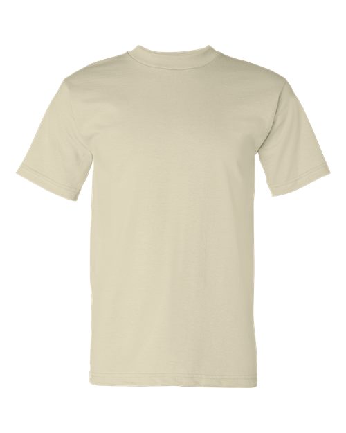 Bayside Unisex USA-Made Heavyweight T-Shirt