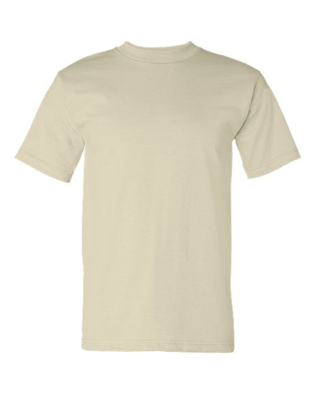 Bayside Unisex USA-Made Heavyweight T-Shirt