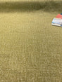 Flash Citron Green Chenille Soft Upholstery Fabric - Citron Green Textured Chenille, 58" Width (1 Yard)