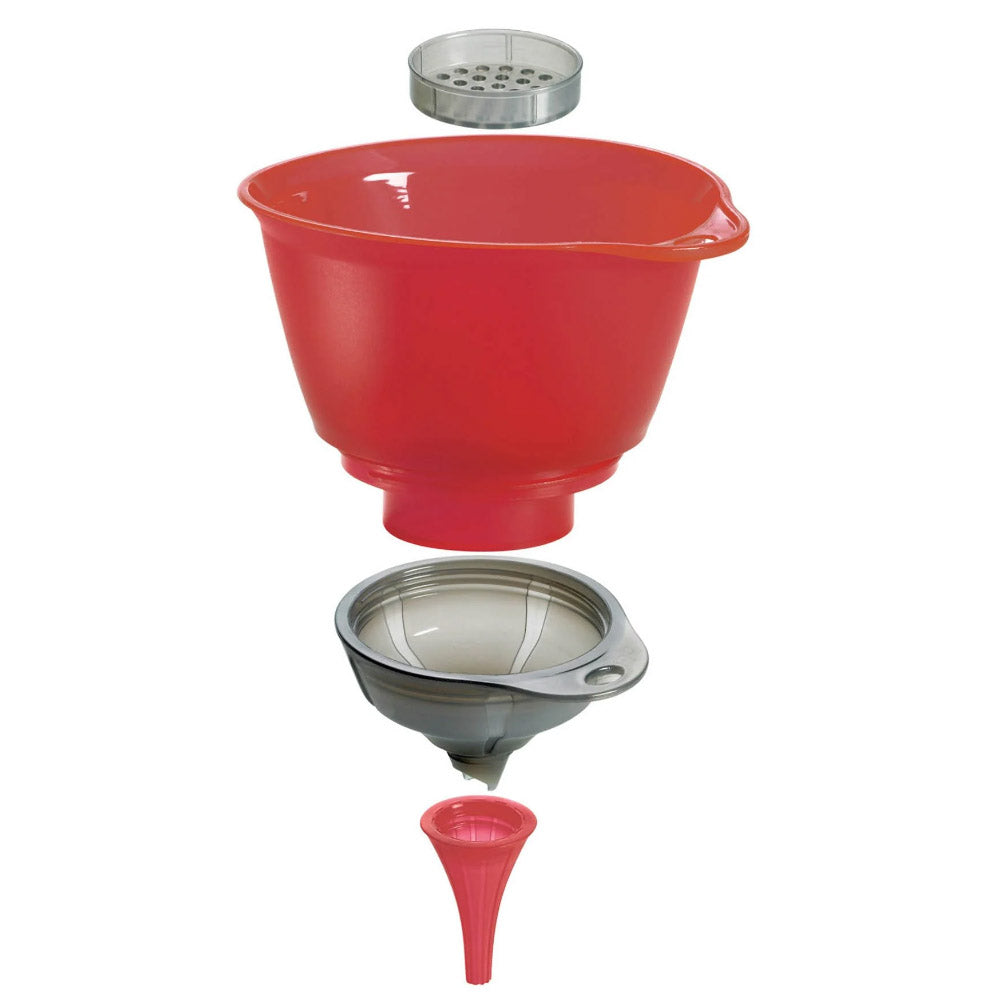 Cuisipro 3 in 1 Funnel