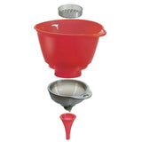 Cuisipro 3 in 1 Funnel