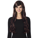 Long Glam Costume Wig