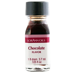 Chocolate Flavor - 1 Dram