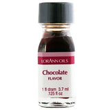Chocolate Flavor - 1 Dram