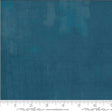 Cotton Fat Quarter Blue Blueberry Buckle Grunge Basics 18 x 22