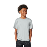 Sport-Tek® Youth Crewneck PosiCharge Competitor Short Sleeve Tee