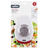 Zyliss Egg Slicer with Shell Piercer