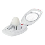 Zyliss Egg Slicer with Shell Piercer