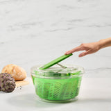 Zyliss Swift Dry Large Salad Spinner