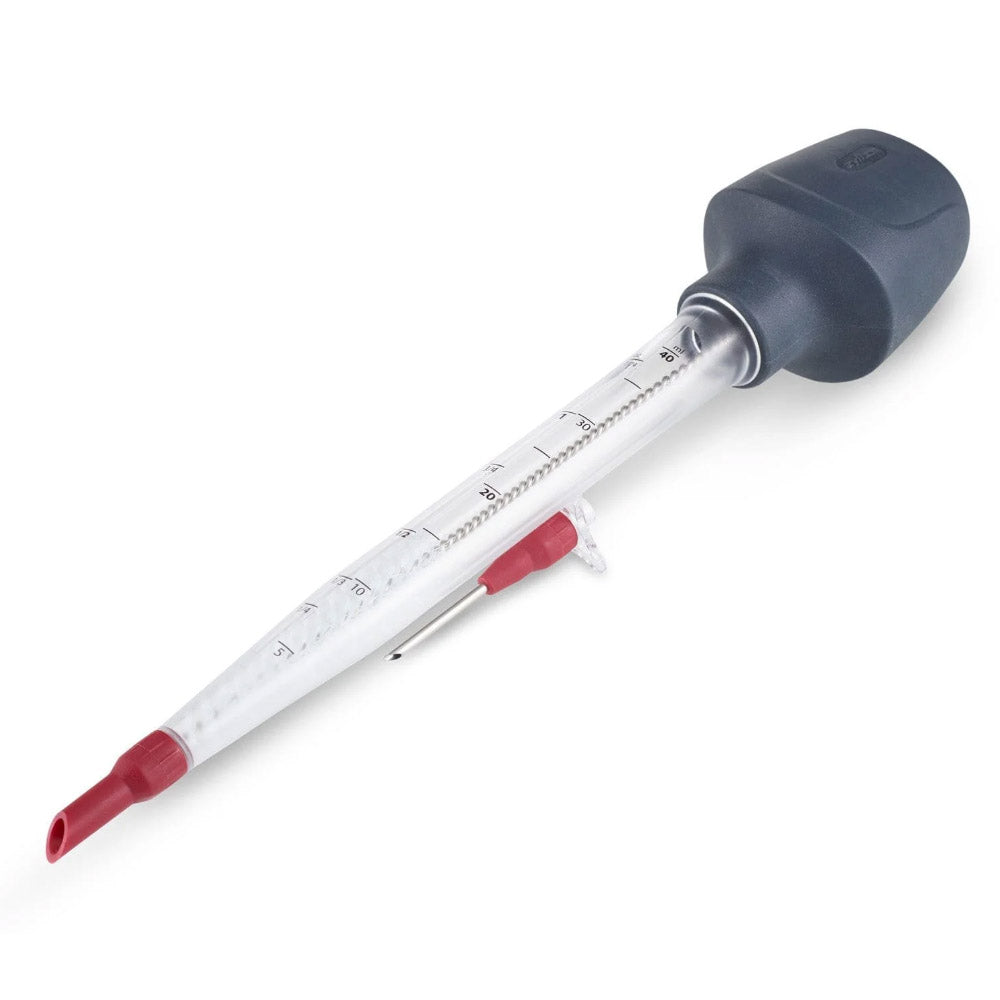 Zyliss 2 in 1 Baster and Infuser